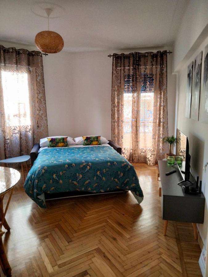Casa Di Raffi Sanremo Lejlighed Eksteriør billede