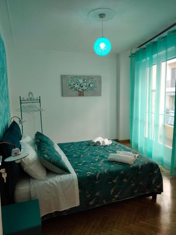 Casa Di Raffi Sanremo Lejlighed Eksteriør billede
