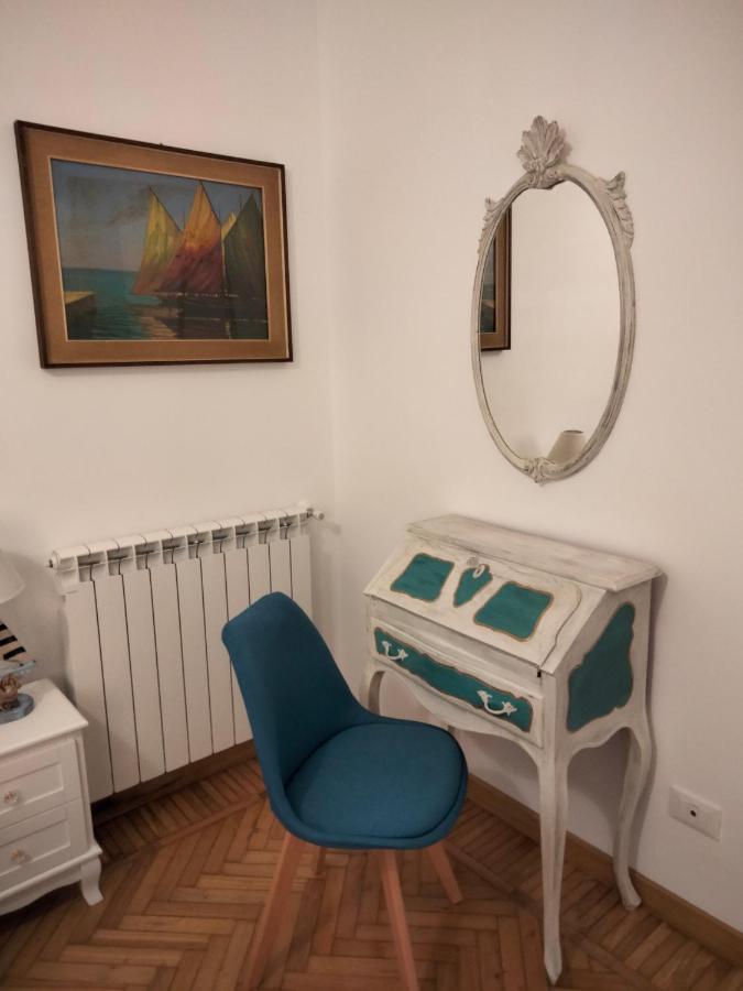 Casa Di Raffi Sanremo Lejlighed Eksteriør billede