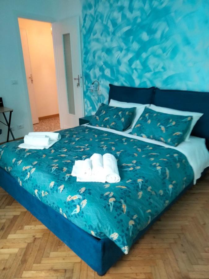 Casa Di Raffi Sanremo Lejlighed Eksteriør billede